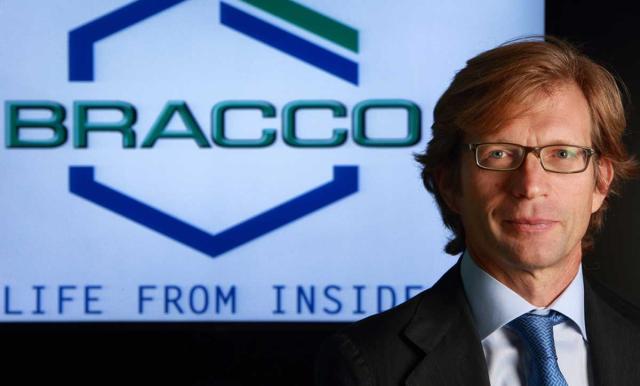 Bracco Imagin, investiti &euro;800 mln per innovazione e microbolle Ceus, nuova frontiera della diagnostica a ultrasuoni