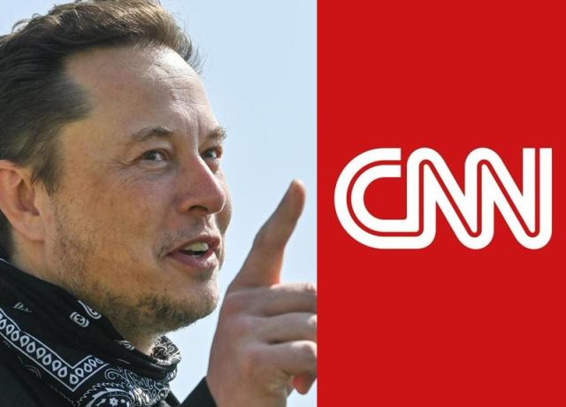 Musk compra la CNN per 3 mld $? Milei: "Pronta l'acquisizione, non avremo libert&agrave; solo su X ma anche in tv"