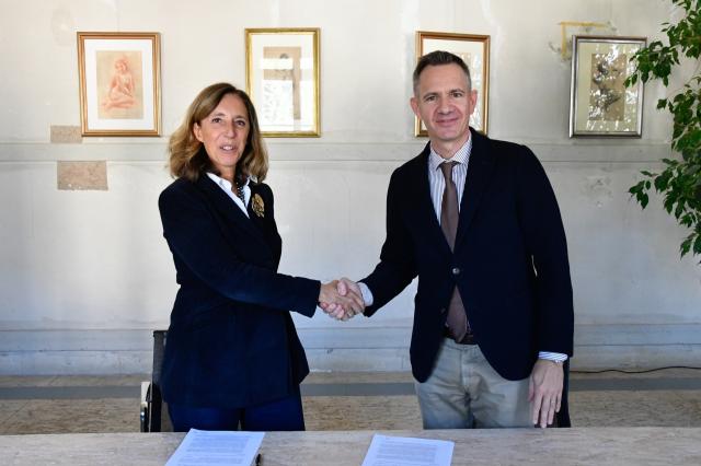 Siram Veolia, al via partnership con Trentino Sviluppo per il lancio di un canale di crescita dedicato a startup e PMI