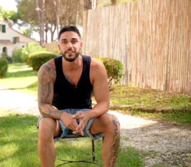 Stefano Tediosi, chi &egrave; il "fidanzato" di Federica Petagna, dove lavora, et&agrave; e vita privata dell'ex tentatore