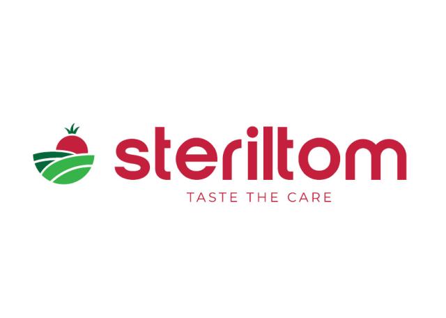 Pomodoro, Alessandro Squeri (Dg Steriltom): &ldquo;Per i 90 anni nuovo logo che esprime cura&rdquo;