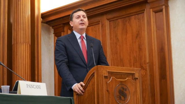 Relazione Enpaia 2024. Diacetti (Enpaia): &ldquo;Investimenti Fondazione Enpaia nel sistema Paese superano 850 milioni di euro&rdquo;