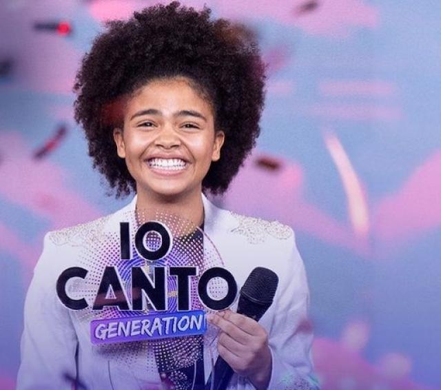 Namite Selvaggi, chi &egrave; la vincitrice di Io canto generation: genitori, origine, fratello, canzoni