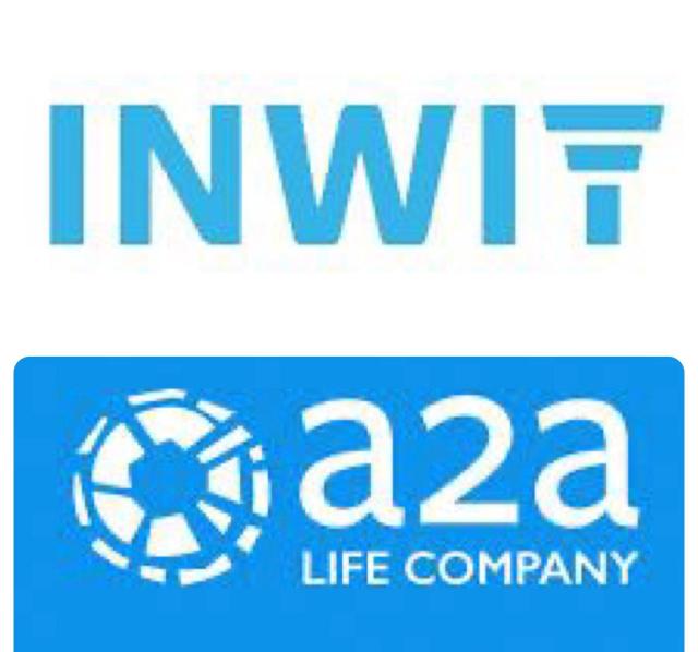 Inwit, al via partnership con A2A per potenziare le funzionalit&agrave; smart city di Milano, 5G attraverso l&rsquo;installazione di small cell