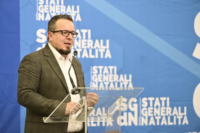 Stati Generali Natalit&agrave;. Adriano Bordignon, Presidente Forum Associazioni Familiari: &ldquo;&Egrave; il momento delle scelte. Prioritario investire su giovani e famiglie&rdquo;