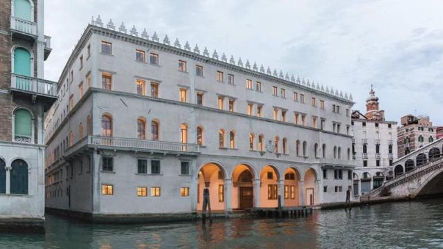  A Venezia chiude il Fondaco dei Tedeschi, l'hub del lusso con 100 milioni di debiti 