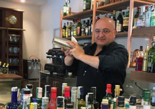 Arenzano, sono stati ritrovati i vestiti del ristoratore disperso durante l'ultima allerta per il maltempo