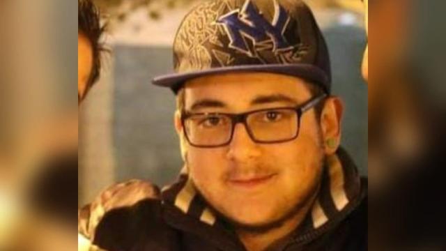 Alessano (LE), Pierpaolo Morciano morto per malore improvviso per la "droga della risata", il 26enne ha inalato gas esilarante