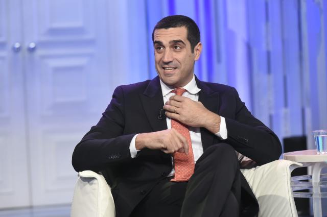 Michele De Pascale, chi &egrave; il nuovo governatore dell'Emilia Romagna: sindaco di Ravenna, l'incidente stradale nel 2011