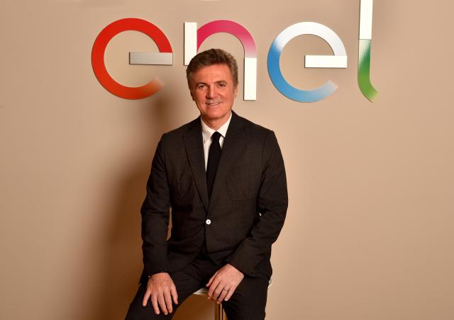 Gruppo Enel, Piano Strategico 2025-2027: investimenti in aumento a &euro;43 mld, EBITDA tra &euro;24,1 e &euro;24,5 mld e politica dividendi al rialzo