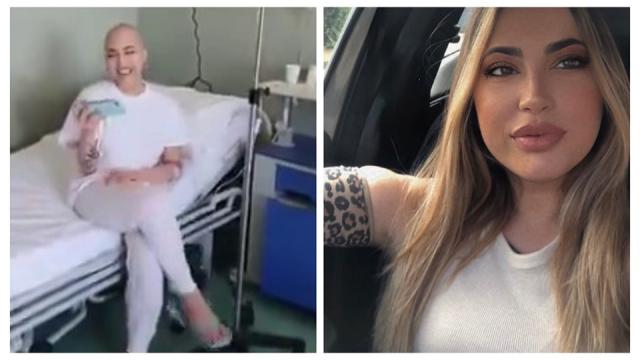 Antonia Capasso morta per un tumore, la 25enne sognava di partecipava ad Amici ed aveva la leucemia