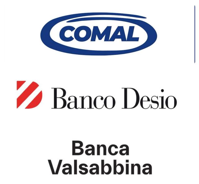 Comal, emesso minibond di 5 milioni di euro della durata di 72 mesi, sottoscritto da Banco Desio e Banca Valsabbina 