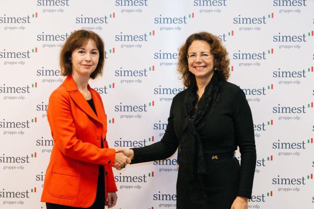 SIMEST, firmato con Amazon un Protocollo d'intesa per supportare la digitalizzazione e  l'internazionalizzazione delle PMI 