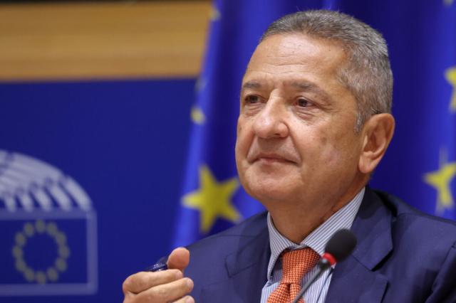 Panetta (Bankitalia) bacchetta la Bce: "Inflazione sotto il 2%, serve taglio dei tassi e politica monetaria non restrittiva"