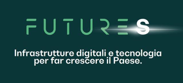 Sisal, al via la II edizione di "FutureS": il ruolo delle infrastrutture digitali a sostegno della crescita e competitivit&agrave; del Paese