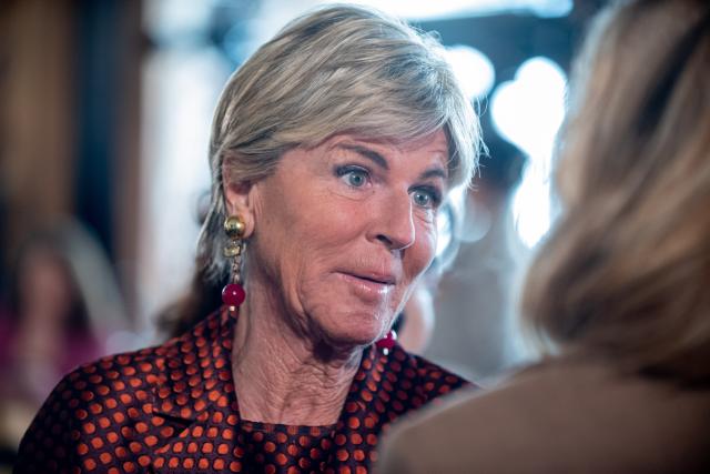 Bicentenario Museo Egizio di Torino, Giuli conferma la Christillin: una scelta giusta per un luogo dinamico e innovativo