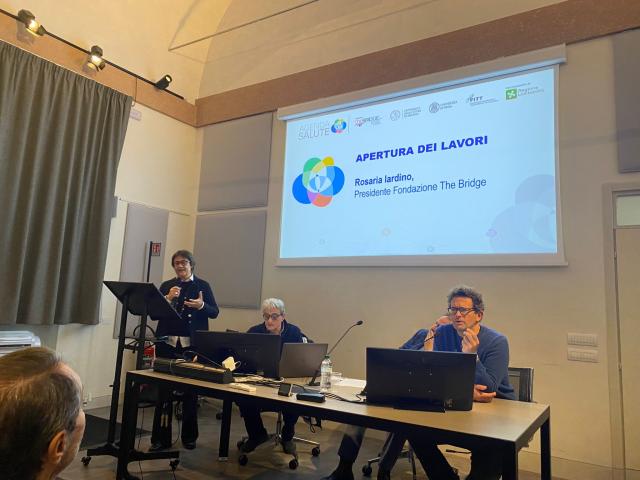 Fondazione The Bridge, Universit&agrave; Milano, Universit&agrave; Pavia e FITT: &ldquo;Sostenere con nuove regole ricerca biomedica e sperimentazione clinica&rdquo;