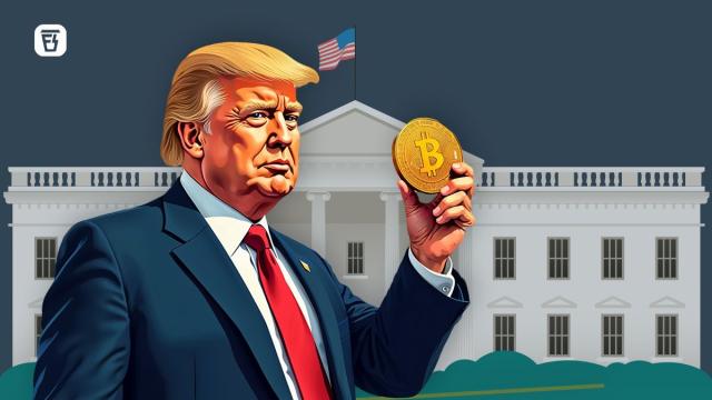 Bitcoin al record storico verso i $100.000 per "effetto Trump", elezione avvia percorso favorevole alle criptovalute