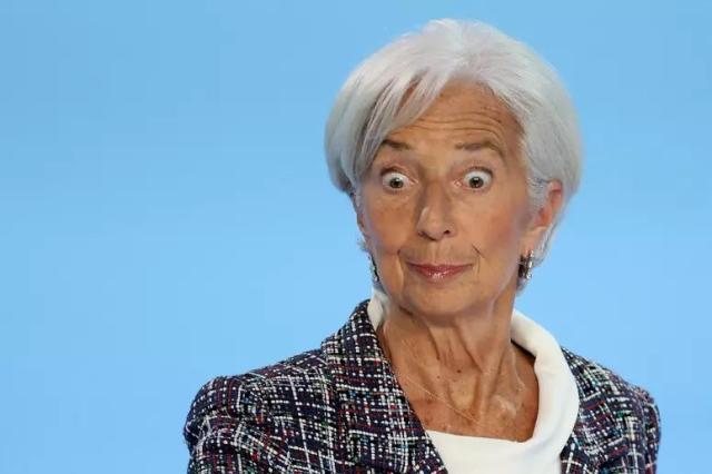 BCE, il mercato vede un maxi-taglio di 50 punti base nella prossima riunione prevista il 12 dicembre 2024