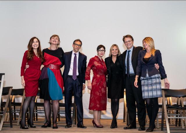 Inclusive Finance e Pavia e Ansaldo per la leadership di genere