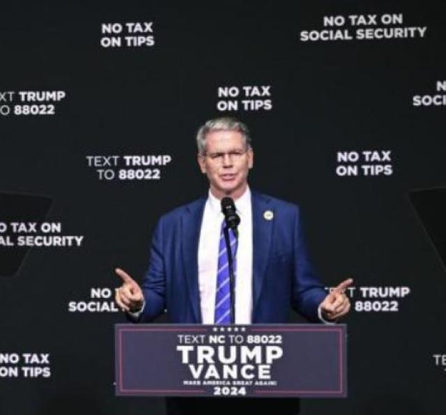 Scott Bessent nominato nuovo segretario al Tesoro Usa da Trump, il manager miliardario degli hedge fund punter&agrave; su aumento dazi e taglio tasse