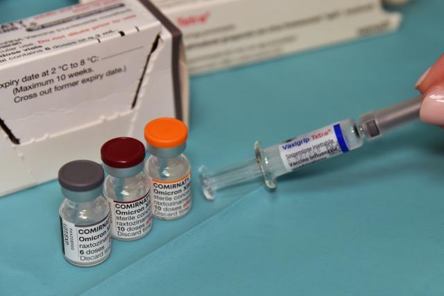 Vaccino Covid, gravi effetti avversi per 55enne dopo 1 dose, colpita da encefalite limbica, chiesti 300mila &euro; di risarcimento