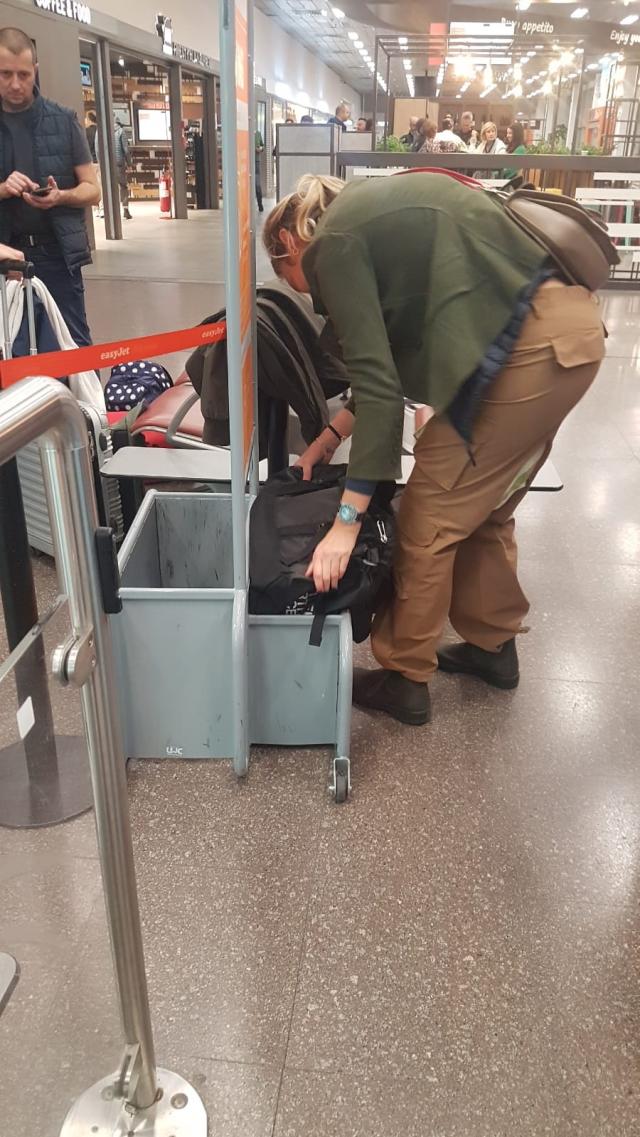 Ryanair, maximulta da &euro;107,7 mln, sanzionate altre 4 compagnie aeree low cost per bagaglio a mano, posti a sedere e servizi extra