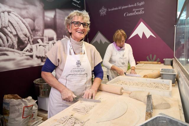 Ristorante Valtellina 