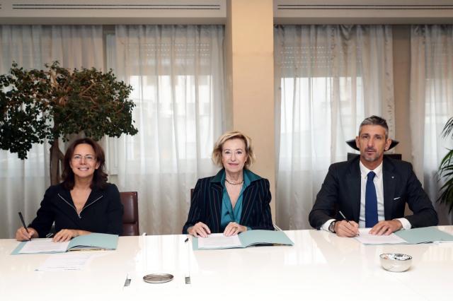 Simest, al via partnership con Confapi e E4Impact per supportare l'inserimento di professionisti africani nelle imprese italiane