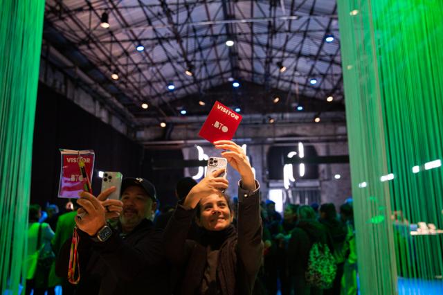 BTO ph Ilaria Costanzo 