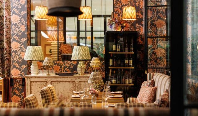 A Milano apre il ristorante all day dining IT Maison, nel cuore di Brera