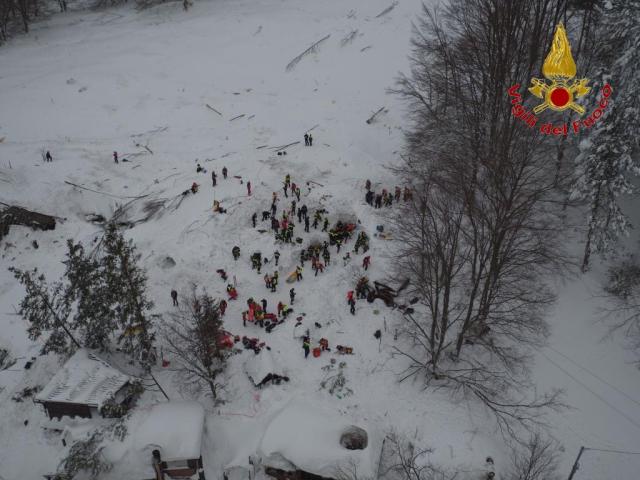 Rigopiano, pg chiede annullamento di 6 assoluzioni e nuovo processo per l&rsquo;ex prefetto: &ldquo;Ordinanza di sgombero avrebbe evitato la tragedia&rdquo;