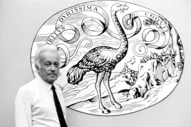 La citt&agrave; di Milano accoglie la collezione di Claudio Pavese dedicata ai libri Einaudi dal 1933 al 1983