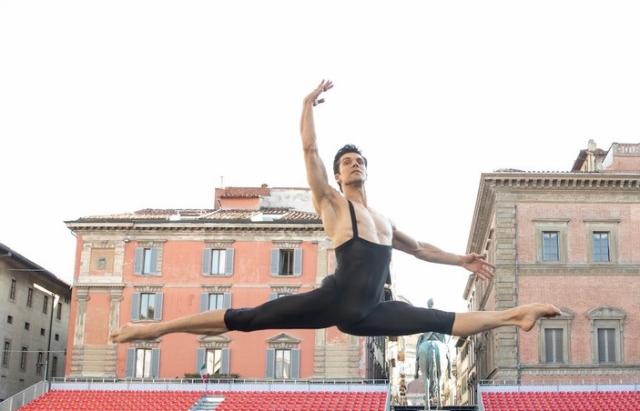Roberto Bolle