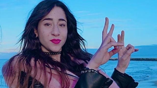 Chi &egrave; Emanuela Chirilli, la ragazza di Maglie morta a Napoli nell&rsquo;incendio del b&b in piazza Municipio