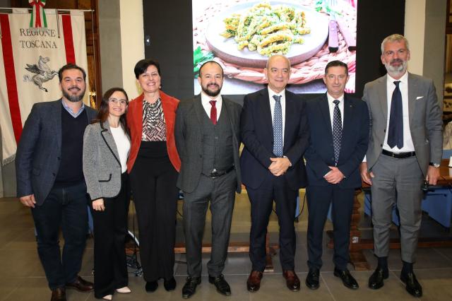 Transumanza del gusto