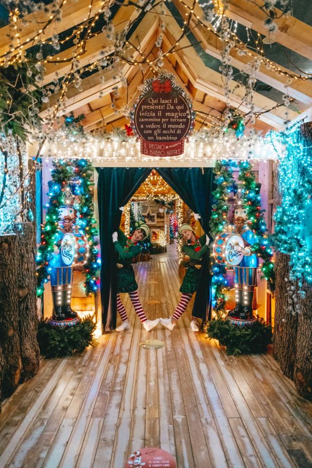 Quanto vale il business di Natale in Italia? ESCLUSIVA