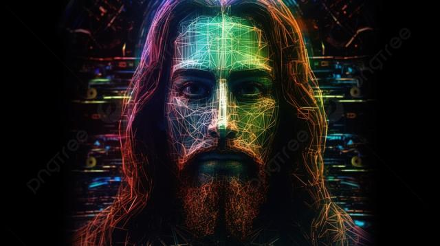 Svizzera: La Confessione con il digital Ges&ugrave; che ti perdona con un click