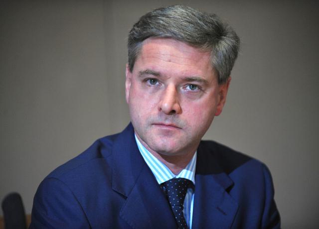 Il Sole 24 Ore, Roberto Iotti nominato Vicedirettore con decorrenza dal 1&deg; gennaio 2025, subentra ad Alberto Orioli 