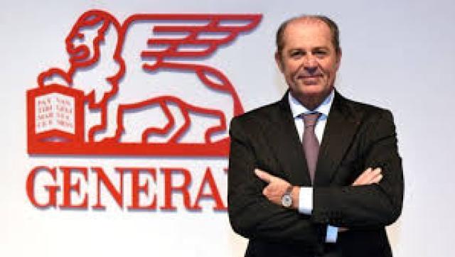 Philippe Donnet verso la riconferma come ad del Gruppo Generali