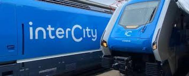 Trenitalia (Gruppo FS), completata la consegna di 7 intercity ibridi che collegano Calabria, Basilicata e Puglia 