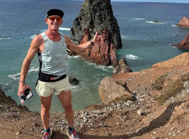 Torino City Marathon, morto per malore improvviso il 48enne maratoneta Roland Claverie