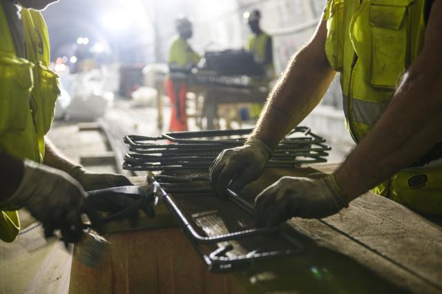 Gruppo Autostrade per l&rsquo;Italia, raggiunti 2.000 dipendenti per Amplia Infrastructures, leader per occupazione diretta