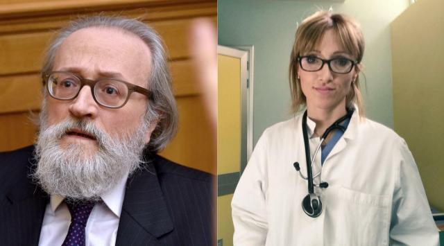 Bare a Bergamo, Paolo Becchi: "Una sola per camion, responsabilit&agrave; di Speranza devono venire alla luce", Barbara Balanzoni: "Commissione Covid affronta solo ci&ograve; che &egrave; noto"