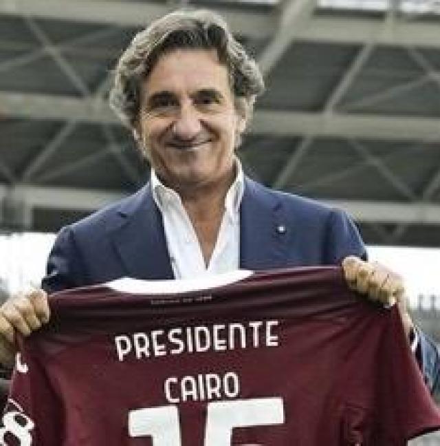 Cairo verso la vendita del Torino, Red Bull e fondo arabo Pif in trattativa, il nodo del prezzo, richiesti &euro; 200 milioni