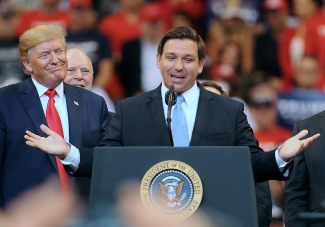 Usa, DeSantis in pole per la guida del Pentagono, Pompeo bocciato da JD Vance che punta alla candidatura da Presidente nel 2028: no a "uomini forti" - ESCLUSIVA