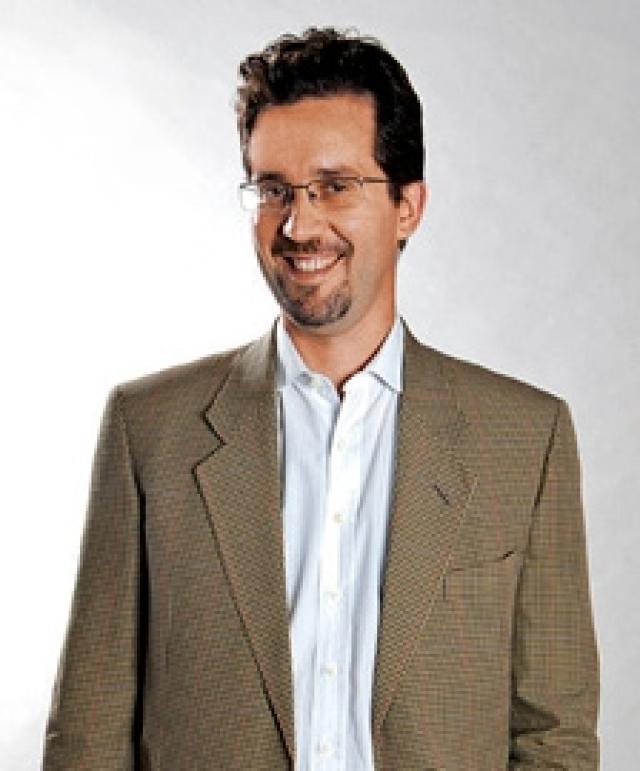 Ivan Domp&egrave; nuovo Responsabile International Communication di FS International, il ritorno nel team con Donnarumma