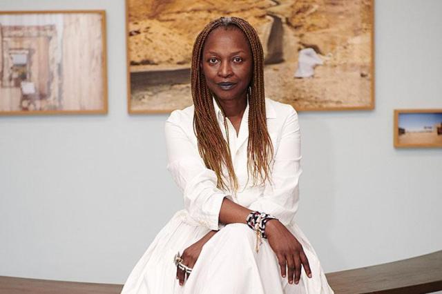 Koyo Kouoh nominata curatrice della Biennale Arte 2026