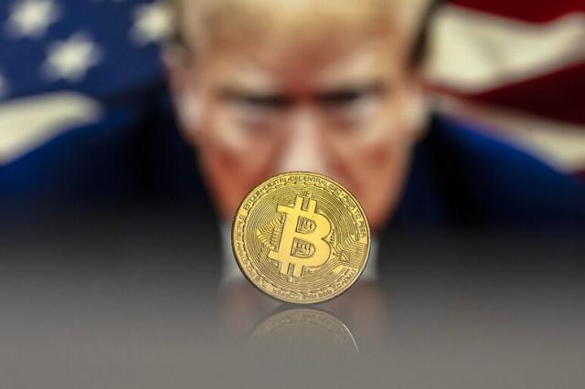 Bitcoin record storico a 100mila dollari, l'elezione di Trump e le promesse cripto-friendly alimentano la corsa della criptovaluta