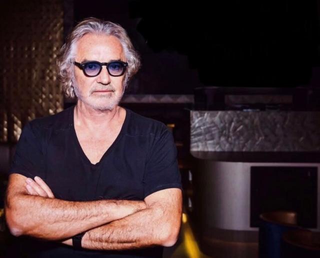 Flavio Briatore 
